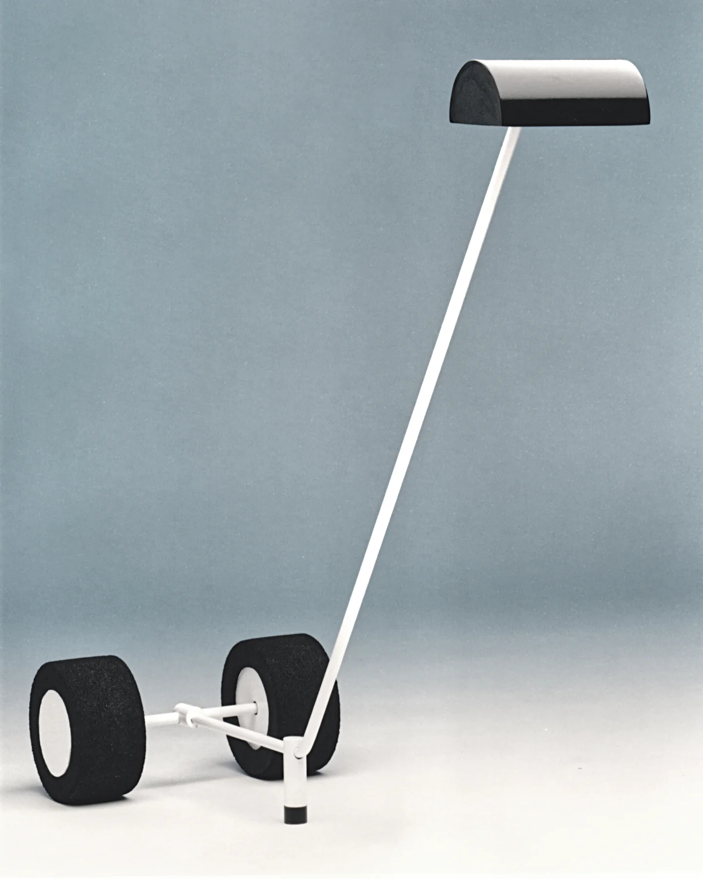 Caddy desk lamp - Martin Kania Design