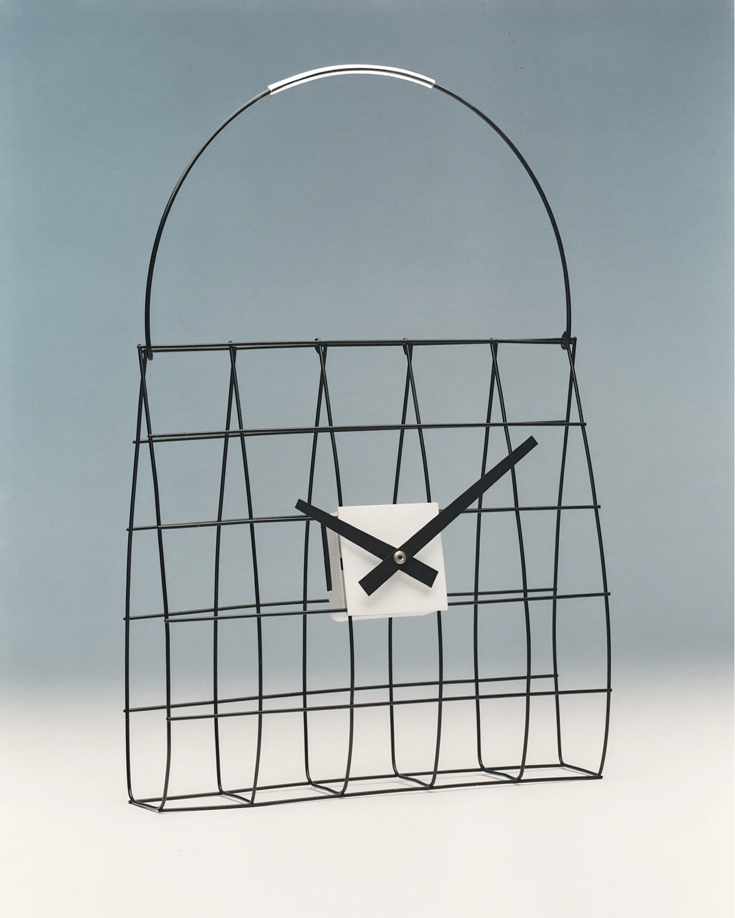 Taschenuhr desk/wall clock, Martin Kania Design